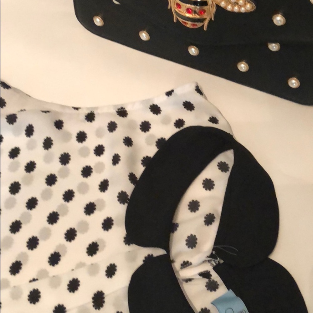 Fun Blouse - image 1